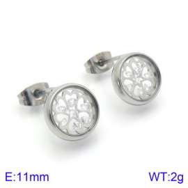 Off-price Earring