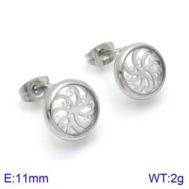 Off-price Earring