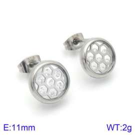 Off-price Earring