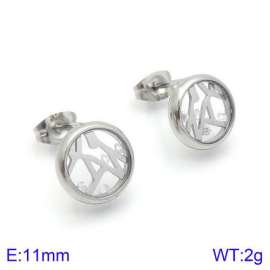 Off-price Earring