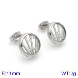 Off-price Earring