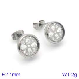 Off-price Earring