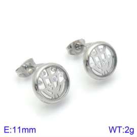 Off-price Earring