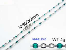 Staineless Steel Small Chain
