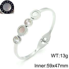 Off-price Bangle