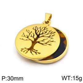 Off-price Pendant