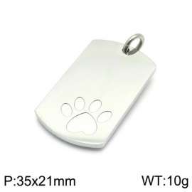 Off-price Pendant