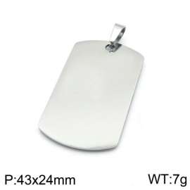 Off-price Pendant