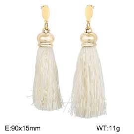 Off-price Earring