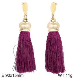 Off-price Earring
