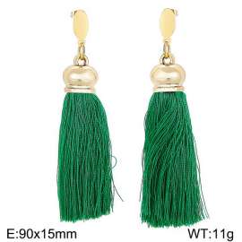 Off-price Earring