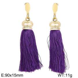 Off-price Earring