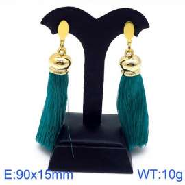 Off-price Earring