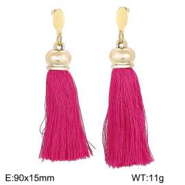 Off-price Earring
