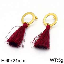Off-price Earring