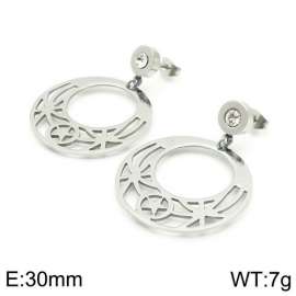 Off-price Earring