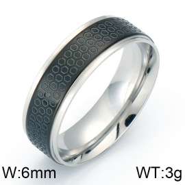 Off-price Ring