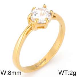 Off-price Ring