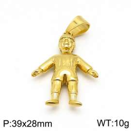 Off-price Pendant