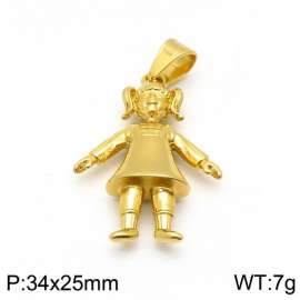 Off-price Pendant