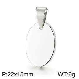 Off-price Pendant