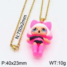Off-price Necklace