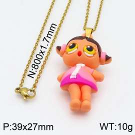 Off-price Necklace