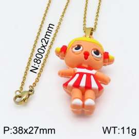 Off-price Necklace