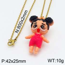 Off-price Necklace