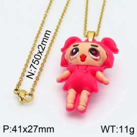Off-price Necklace