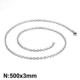 Staineless Steel Small Chain