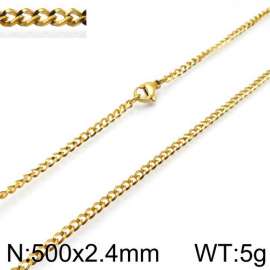 Off-price Necklace