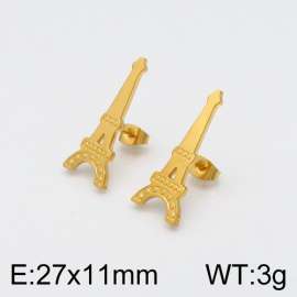 Off-price Earring