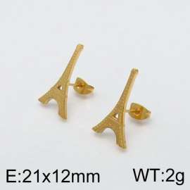 Off-price Earring