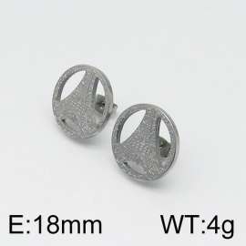 Off-price Earring