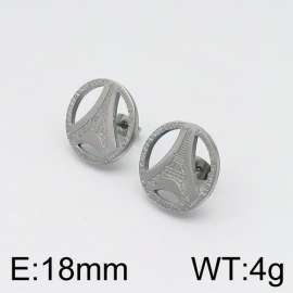 Off-price Earring