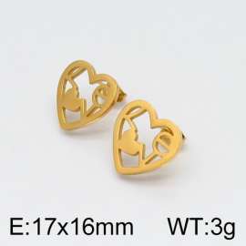 Off-price Earring