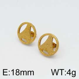 Off-price Earring