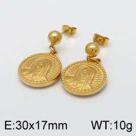 Off-price Earring