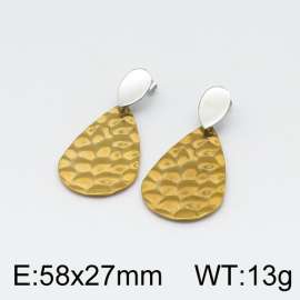 Off-price Earring