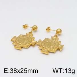 Off-price Earring