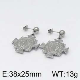 Off-price Earring