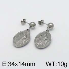 Off-price Earring
