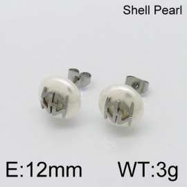 Off-price Earring