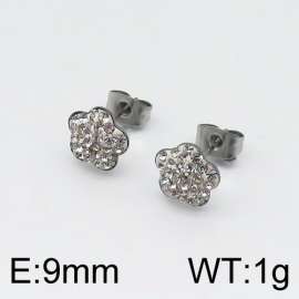 Off-price Earring
