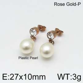 Off-price Earring