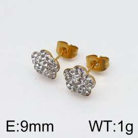 Off-price Earring