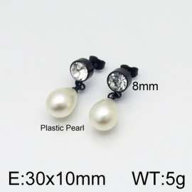 Off-price Earring