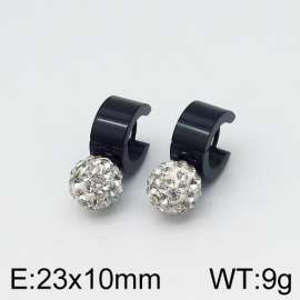 Off-price Earring