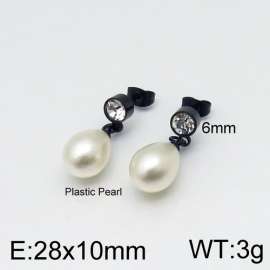 Off-price Earring